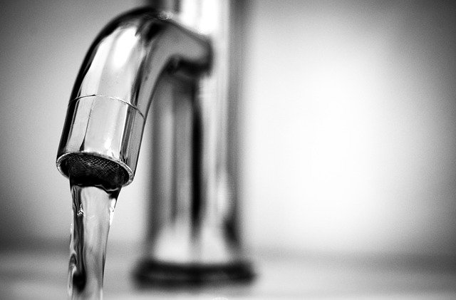 Informacja dotycząca jakości wody fot. pixabay 